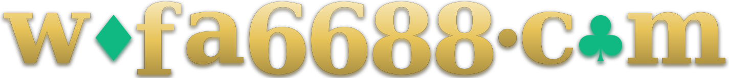 wofa6688.com logo
